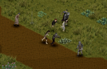 Project Medieval [B42] 5