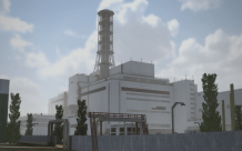 Chernobyl Nuclear Power Plant (Multiplayer) 1
