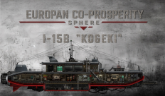Europan Co-Prosperity Sphere: Pillars of Survival 4
