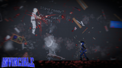 Invincible mod 4