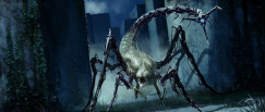 Grievers [Maze Runner] 3
