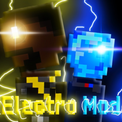Electro Mod: UPDATE 5 (NEW FEATURES!) 1