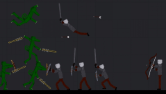 MEG: Characters 2