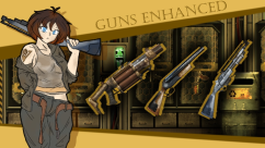 Guns Enhanced 1