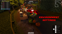 Collision Course Racing 3