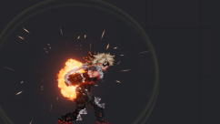 BAKUGO MOD [Beta] 2