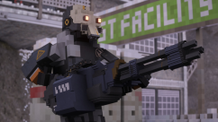 Death Machine [8/26 UPD] 4
