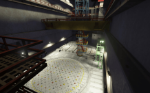 Chernobyl Nuclear Power Plant (Multiplayer) 8