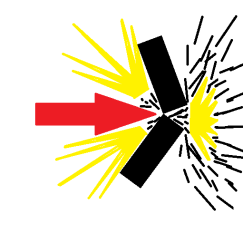 Kinetic Impact Power Mod 0