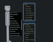 Multi-function Context Menu 1