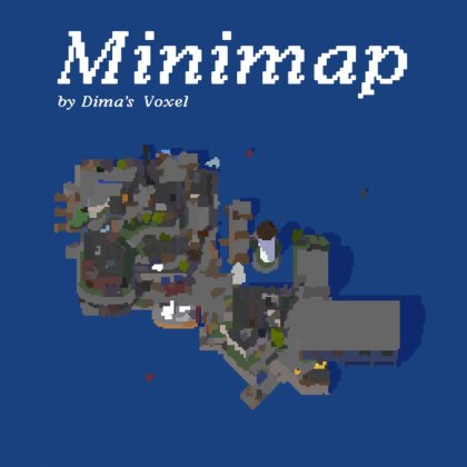 Minimap