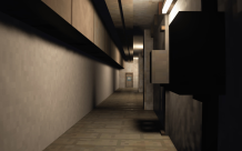 Chernobyl Nuclear Power Plant (Multiplayer) 6