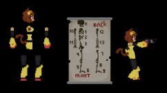 Kit Bodega mod 1