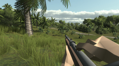 [April Fools] National Defence Rifle 2