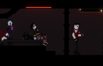 Cybercult Urban Area 1 0