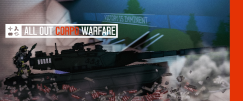 PRE-PACK - PAX ARMATA 1
