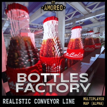 Bottles factory "Na Donyshke"