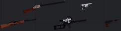Kn_n's Gun Mod (V1.3) 7