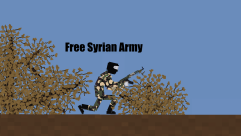 The Syrian Military+ Mod 1