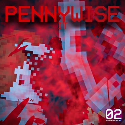 Pennywise Mod