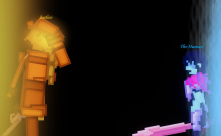 Yellow! [DELTARUNE] 1