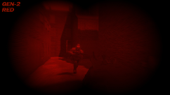 Night vision framework 1