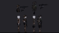 WARFARE 2025 V2 Mod 0