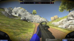 Helmet Overlays [COMMISSION] 1