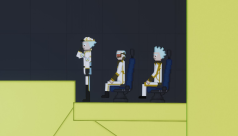 Rick and Morty DLC 0