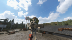 [PWB] Half-Life: 2 weapons 2