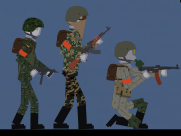 Project Bentisca:UNITED 7