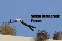 The Syrian Military+ Mod 0