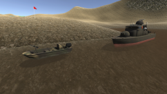 Vanilla+ Universal Camo 6