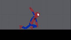 Spiderman (The Amazing Spider-Man 2) 2