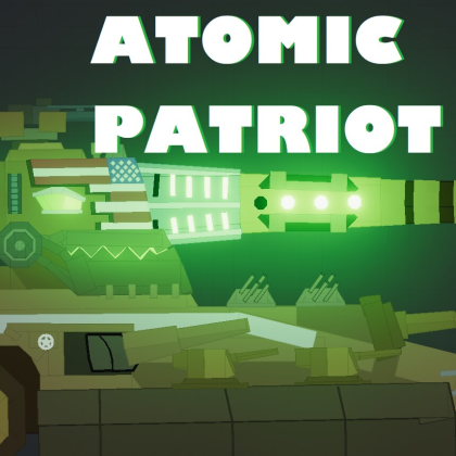 Atomic Patriot