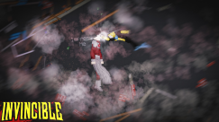 Invincible mod 2
