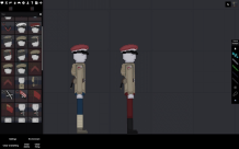 Russian Civil War (S) w 4