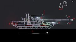 Ua T 64 BM 2