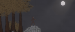 Werewolf Mod 2