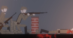 Cartuchos' Shitty war mod 6