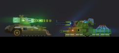 Atomic Patriot 2