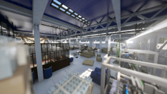 Bottles factory "Na Donyshke" 1