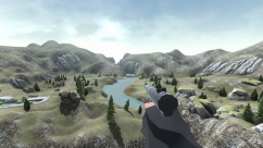 RF Slop Inc. - Ruger Standard + CIA Variant 1