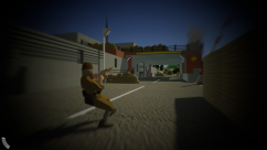 [April Fools] National Defence Rifle 0