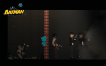 [Atom Projects] Batman Mod 1