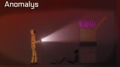 The BackRooms Sub Level 2