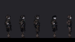 WARFARE 2025 V2 Mod 7