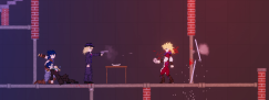 Jojo's Bizarre Playground (PART 2 HAMON/VAMPIRES) 0