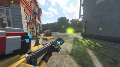 [PWB] Half-Life: 1 Trilogy weapons 3