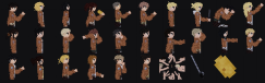 Attack On Playground (PURE TITANS) 1